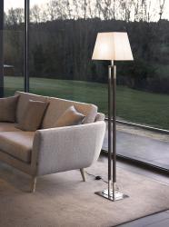 Изображение продукта BOVER Ema напольный светильник