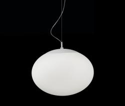 Изображение продукта BOVER Elipse 50 подвесной светильник