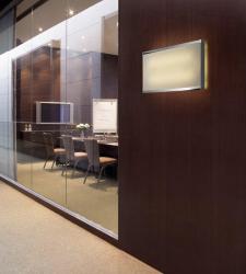 Изображение продукта BOVER Katsura 02 настенный светильник