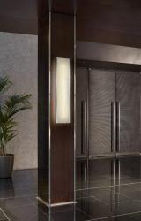 Изображение продукта BOVER Katsura 03 настенный светильник