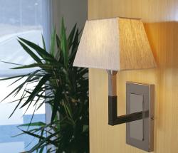 Изображение продукта BOVER Tau 1 Luz настенный светильник