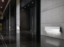 Изображение продукта BOVER Lea 03 настенный светильник