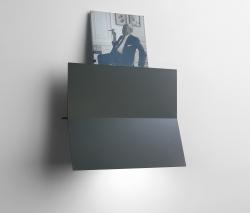 Изображение продукта BOVER Lea настенный светильник