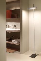 Изображение продукта BOVER Timea напольный светильник