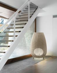 Изображение продукта BOVER Amphora 03 floor lamp