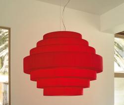 Изображение продукта BOVER Mos 03 подвесной светильник