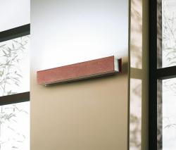 Изображение продукта BOVER Tekno настенный светильник