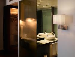 Изображение продукта BOVER BOVER Mei Oval настенный светильник 01