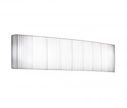 Изображение продукта BOVER BOVER T-5/01 настенный светильник