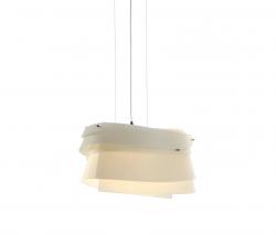 Изображение продукта Fambuena Ossy подвесной светильник