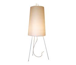 Изображение продукта Fambuena Tali напольный светильник