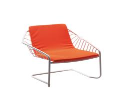 Изображение продукта EMU Group кресло на стальной раме | 034