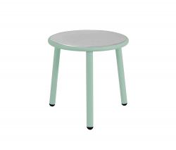 EMU Group Yard журнальный столик | 509 - 2