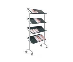 Изображение продукта Planning Sisplamo Look display