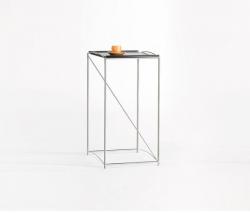 Изображение продукта Planning Sisplamo Tanabe приставной столик