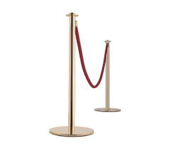 Изображение продукта Planning Sisplamo 804 Queue guides “Luxe”