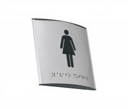 Изображение продукта Planning Sisplamo Curvo pictograms and directories