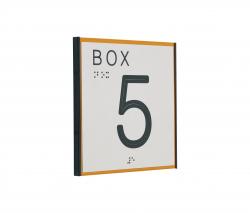 Изображение продукта Planning Sisplamo Plano Pictogram