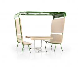 Изображение продукта Planning Sisplamo Ottawa