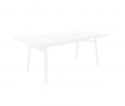 Grupo Resol - Dd barcino rectangular table - 3