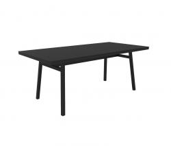 Grupo Resol - Dd barcino rectangular table - 1