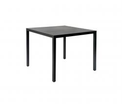 Grupo Resol - Dd barcino stackable table - 1