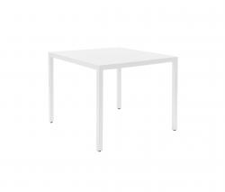 Grupo Resol - Dd barcino stackable table - 3