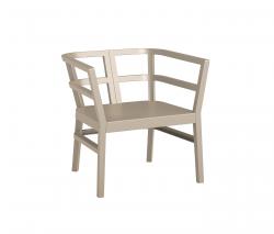 Grupo Resol - Dd click-clack кресло с подлокотниками - 2