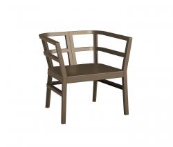 Изображение продукта Grupo Resol - Dd click-clack кресло с подлокотниками