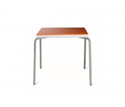 Изображение продукта Grupo Resol - Dd H20 with tubular legs