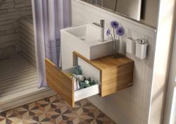 SONIA Puzzle 45 drawer side unit - 2
