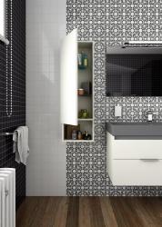 Изображение продукта SONIA Reverse 110 wall vitrine