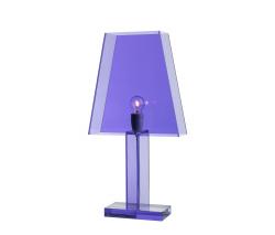 Изображение продукта Bsweden Siluett 66 T lila clear 002