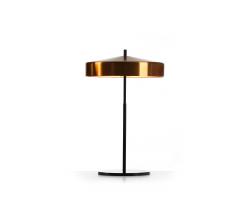 Изображение продукта Bsweden Bsweden Cymbal 32 tablelamp copper black