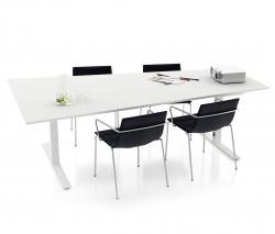 Изображение продукта Horreds VX конференц-стол