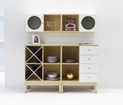 Изображение продукта Horreds Anne сервант