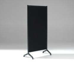 Изображение продукта Lintex 2be Display Screen Single - напольная перегородка