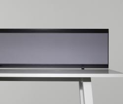 Lintex M2 Screen стол - настольный экран - 1