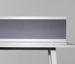 Lintex M2 Screen стол - настольный экран - 2