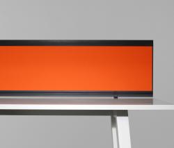 Lintex M2 Screen стол - настольный экран - 3