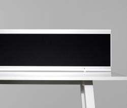 Lintex M2 Screen стол - настольный экран - 6