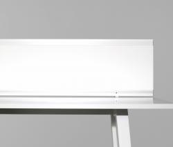 Lintex M2 Screen стол - настольный экран - 8