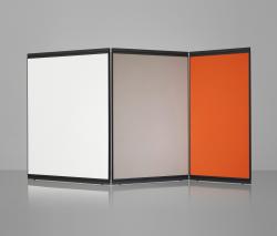 Lintex M2 Screen Triple - перегородка - 2