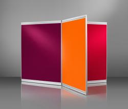 Изображение продукта Lintex M2 Screen Triple - перегородка