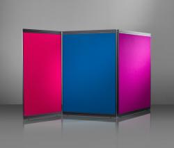 Lintex M2 Screen Triple - перегородка - 3