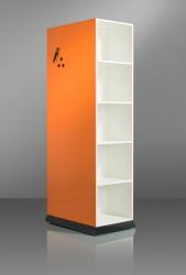 Lintex M4 Cabinet - шкаф - 1