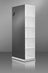 Lintex M4 Cabinet - шкаф - 2