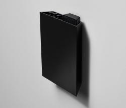 Lintex Air Pocket Black - 1