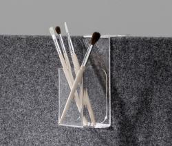 Изображение продукта Lintex Edge стол Plexi Mug