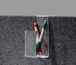 Lintex Edge стол Plexi Mug - 2